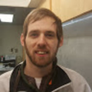 Meet your Posher, Eric